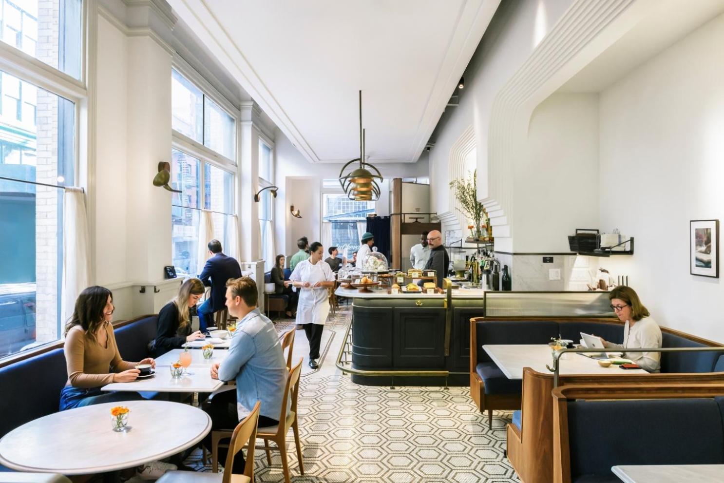 Walker Tribeca
