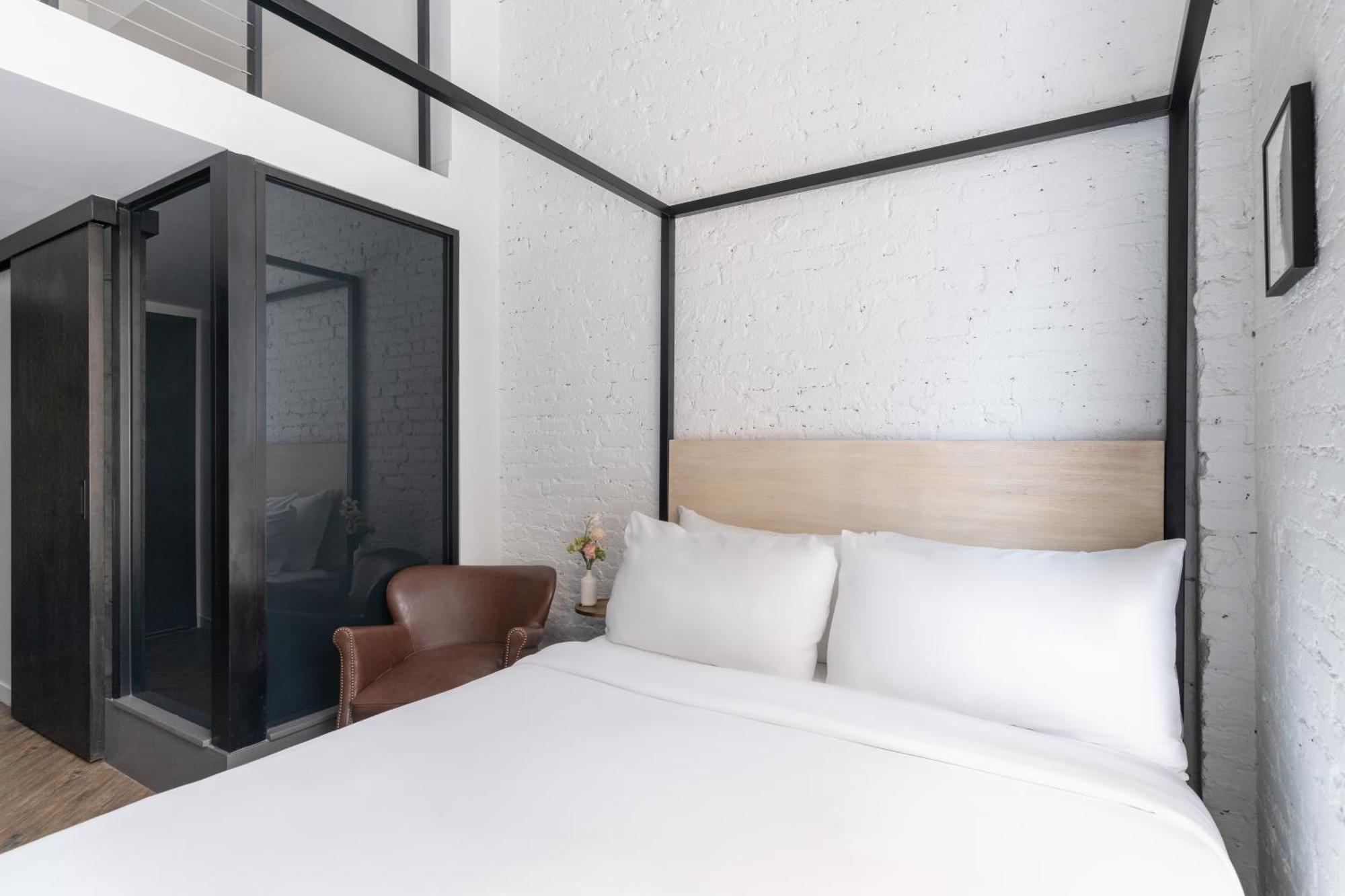 Hotel Walker Tribeca