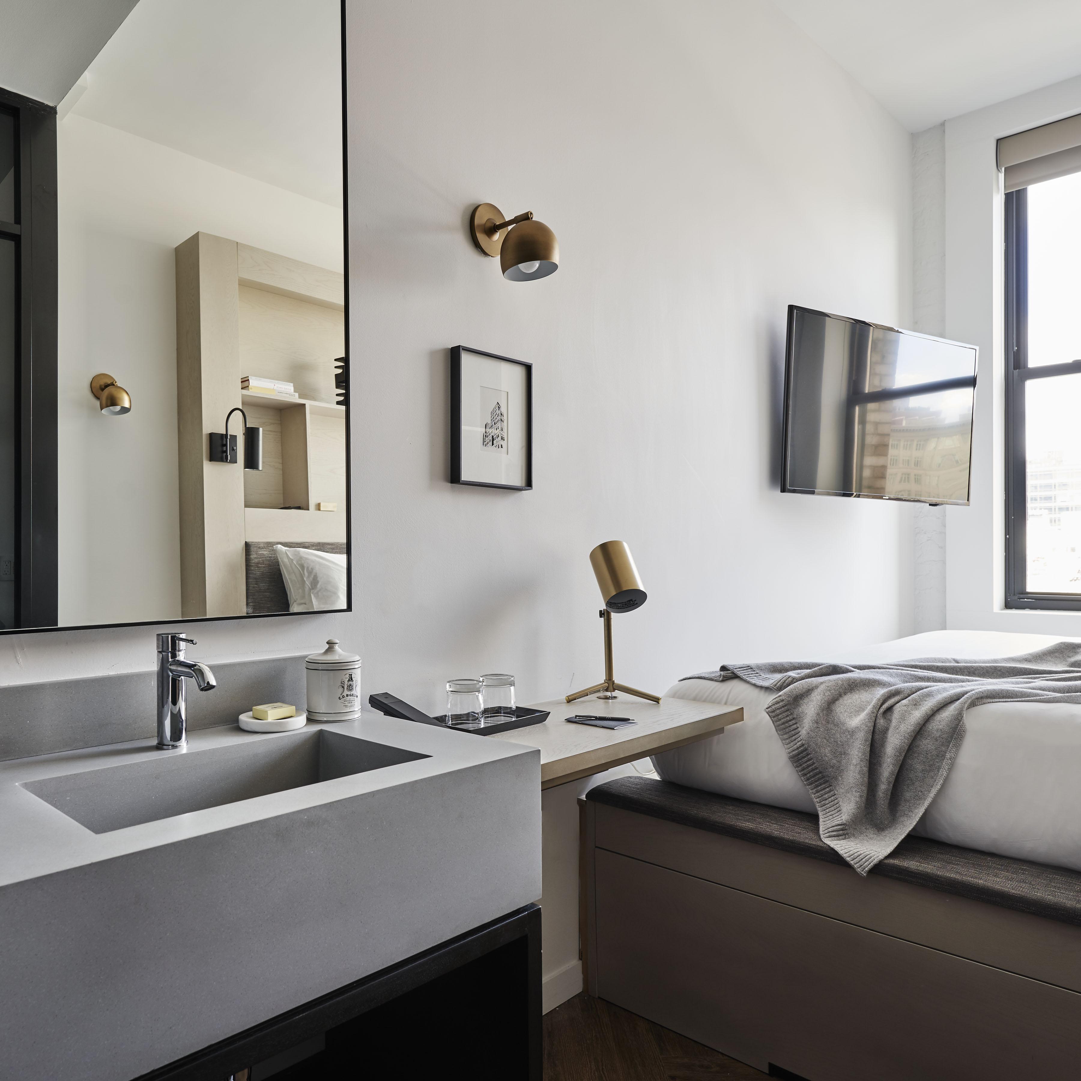 Walker Tribeca 4* Nueva York